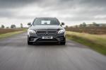 Mercedes-AMG E43 4Matic Estate 2016 года (UK)